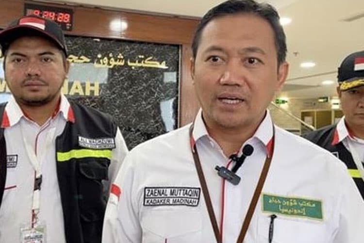 Pilgrims to Be Aware of the Extreme Weather in Medina