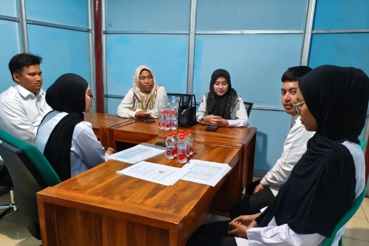 SPPG Bekasi Klarifikasi Video Viral MBG, Tegaskan Menu Kering Bukan untuk Dua Hari