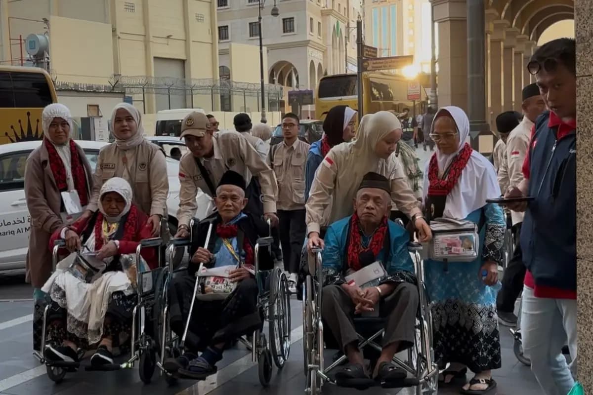 Indonesia Enforces Strict No-Tipping Policy for Hajj 2026 Pilgrimage Services